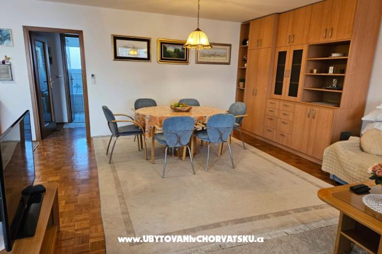 Apartament uz more i plažu – foto 16