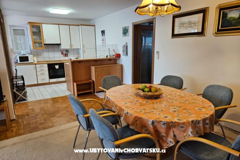 Apartament uz more i plažu – foto 17