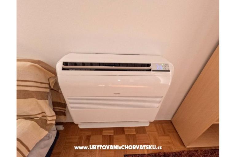 Apartament uz more i plažu – foto 18