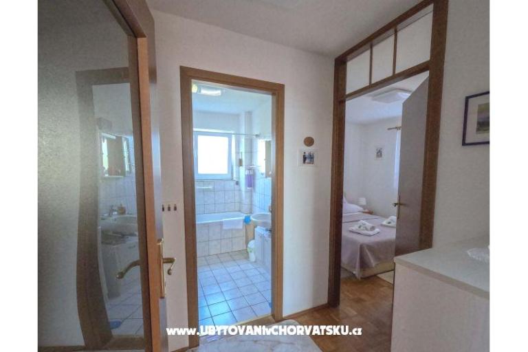 Apartament uz more i plažu – foto 19
