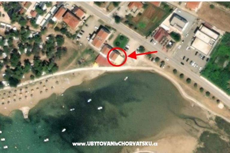 Apartament uz more i plažu – foto 2