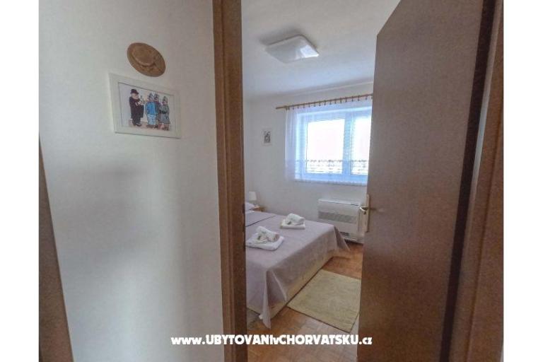 Apartament uz more i plažu – foto 20