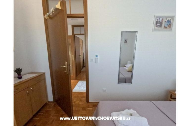 Apartament uz more i plažu – foto 22