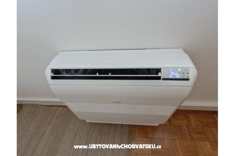 Apartament uz more i plažu – foto 24