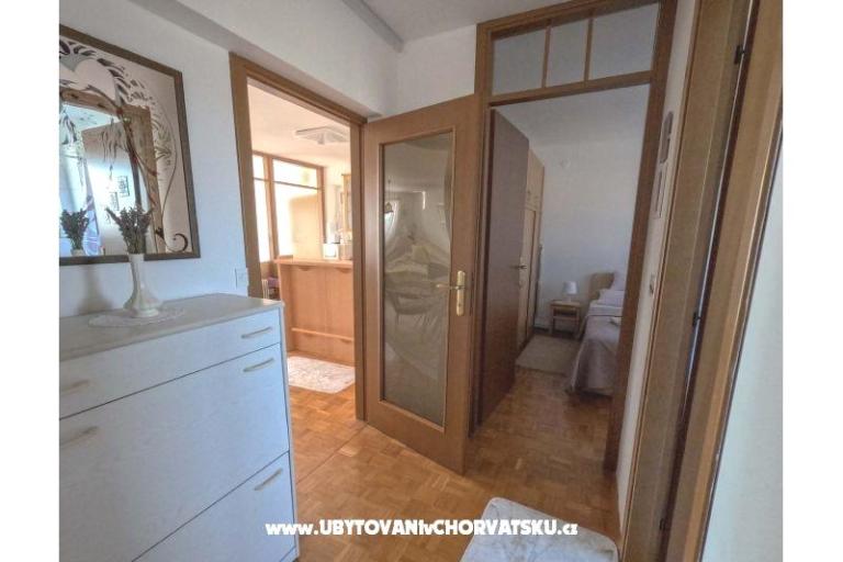 Apartament uz more i plažu – foto 25