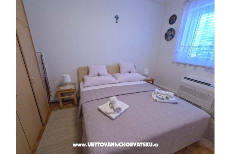 Apartament uz more i plažu – foto 27