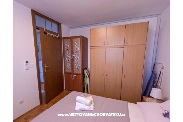 Apartament uz more i plažu – foto 28