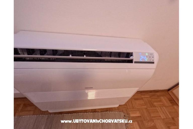 Apartament uz more i plažu – foto 30