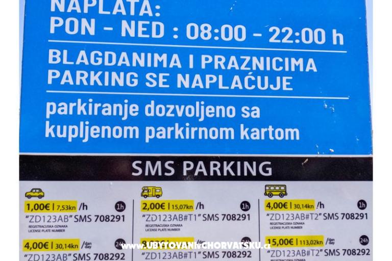 Apartament uz more i plažu – foto 35