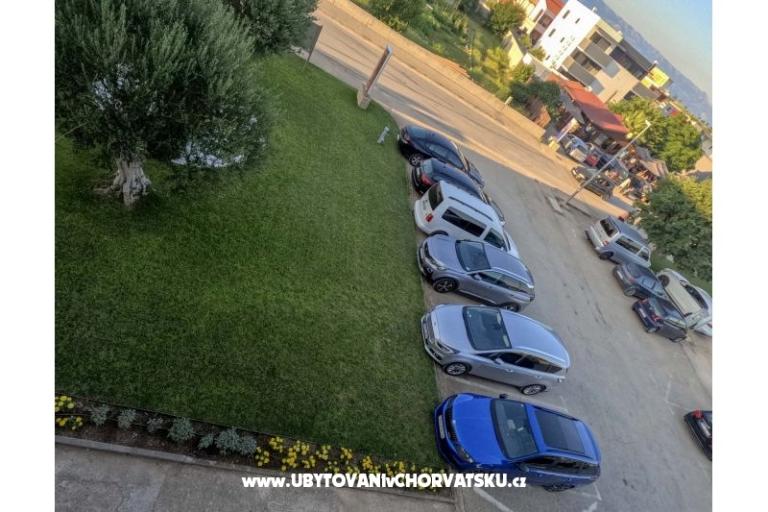 Apartament uz more i plažu – foto 4