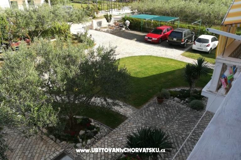 Apartamenty  Providenca – foto 4