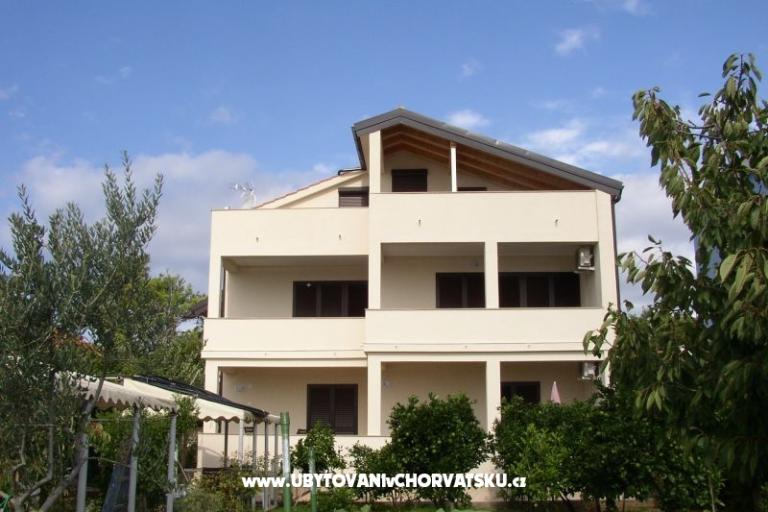 Apartamenty Villa Goga  – foto 8