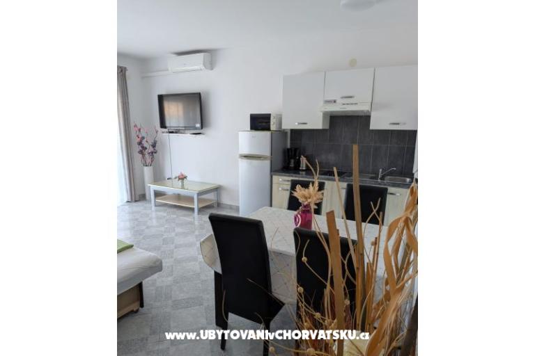 Apartamenty Marin – foto 2