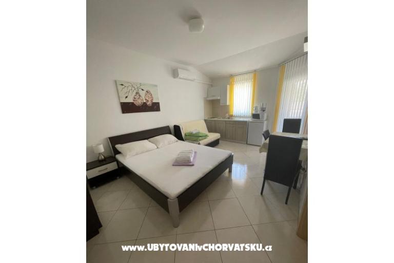 Apartamenty Marin – foto 20