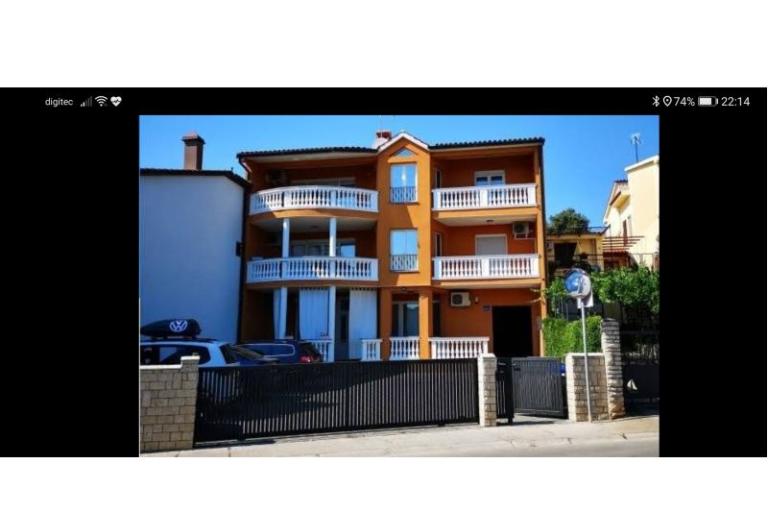 Apartamenty Marin – foto 21