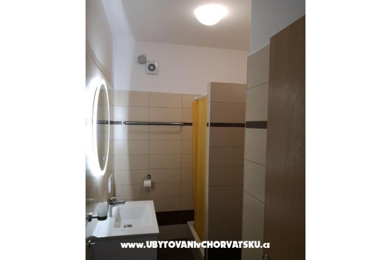 Apartamenty Marin – foto 9