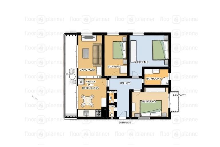 Apartamenty Zdenka, Pula – foto 11