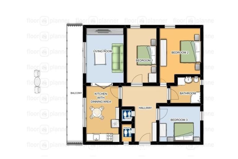 Apartamenty Zdenka, Pula – foto 12