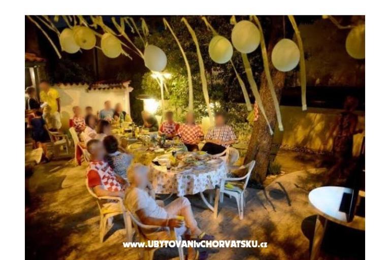 Apartamenty Zdenka, Pula – foto 14