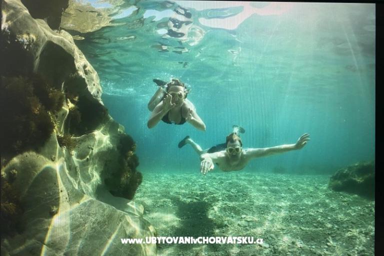 Apartamenty Zdenka, Pula – foto 6