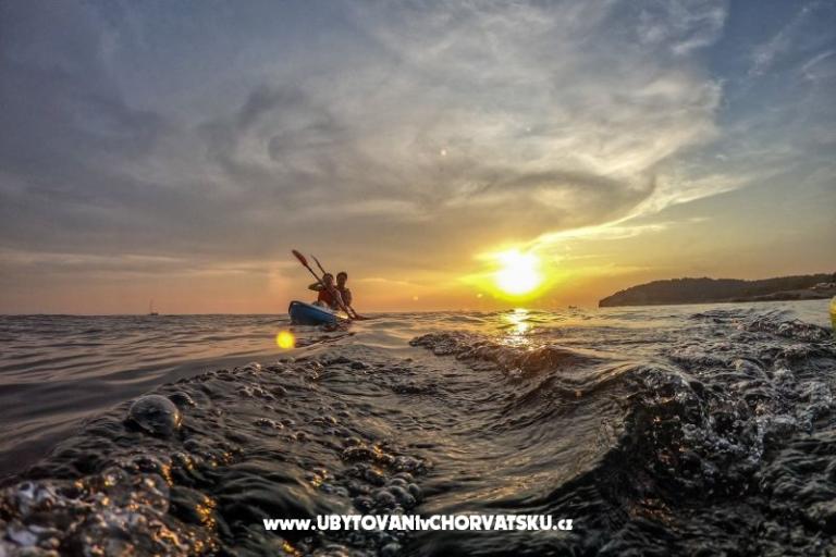 Apartamenty Zdenka, Pula – foto 8