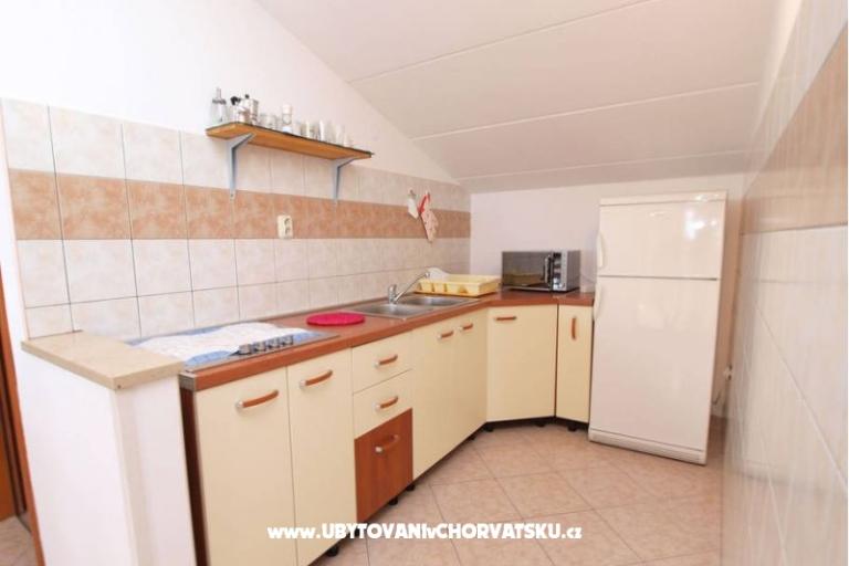 Apartamenty Alida Stinjan – foto 10