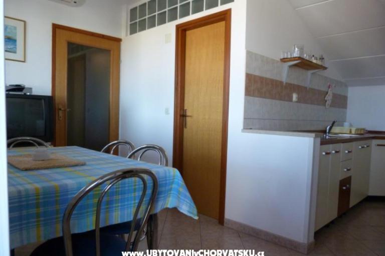 Apartamenty Alida Stinjan – foto 11