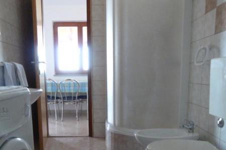 Apartamenty Alida Stinjan – foto 12