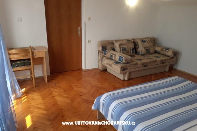 Apartamenty Alida Stinjan – foto 16