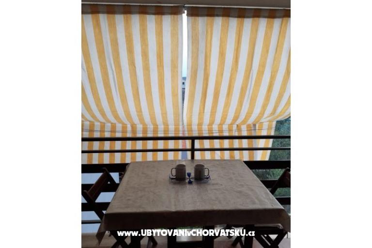 Apartamenty Alida Stinjan – foto 20