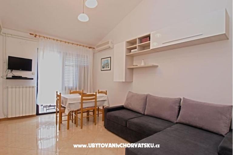 Apartamenty Alida Stinjan – foto 3