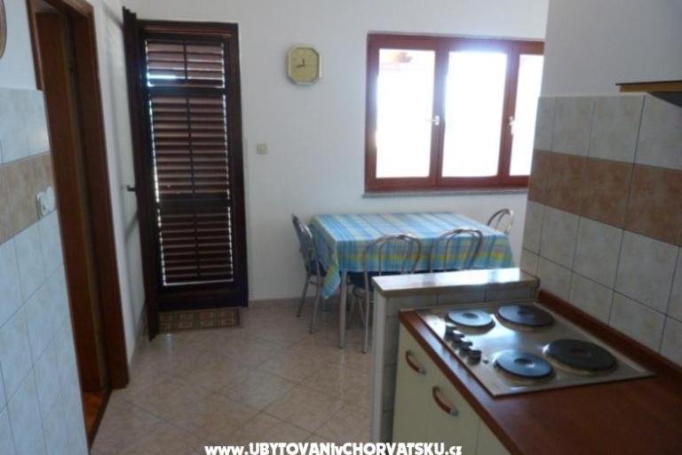 Apartamenty Alida Stinjan – foto 6