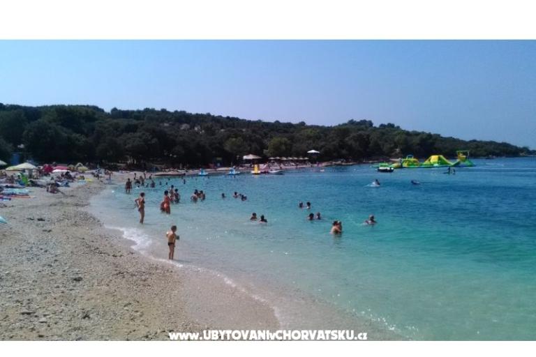 Apartamenty Alida Stinjan – foto 7