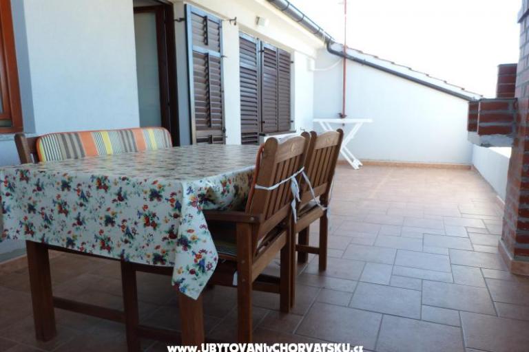 Apartamenty Alida Stinjan – foto 8