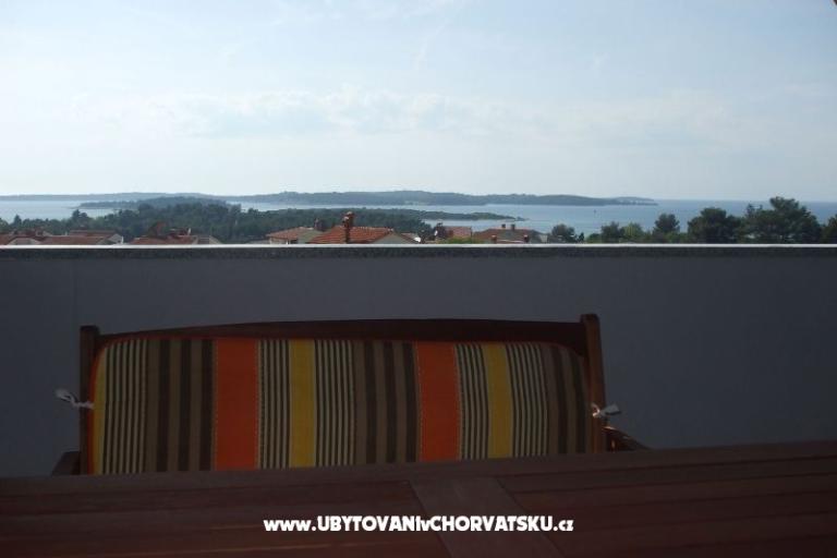 Apartamenty Alida Stinjan – foto 9