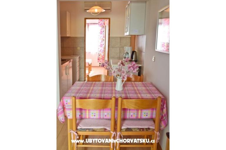 Apartamenty Villa Vanda – foto 10