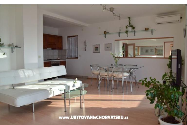 Apartamenty Villa Vanda – foto 13