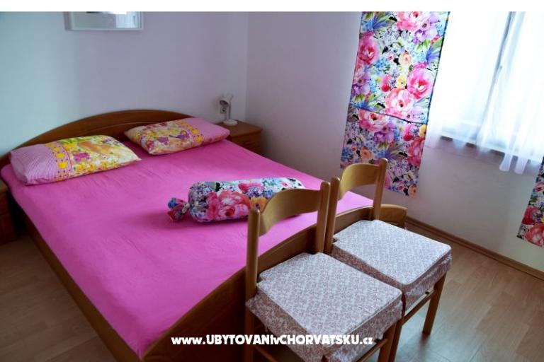 Apartamenty Villa Vanda – foto 14