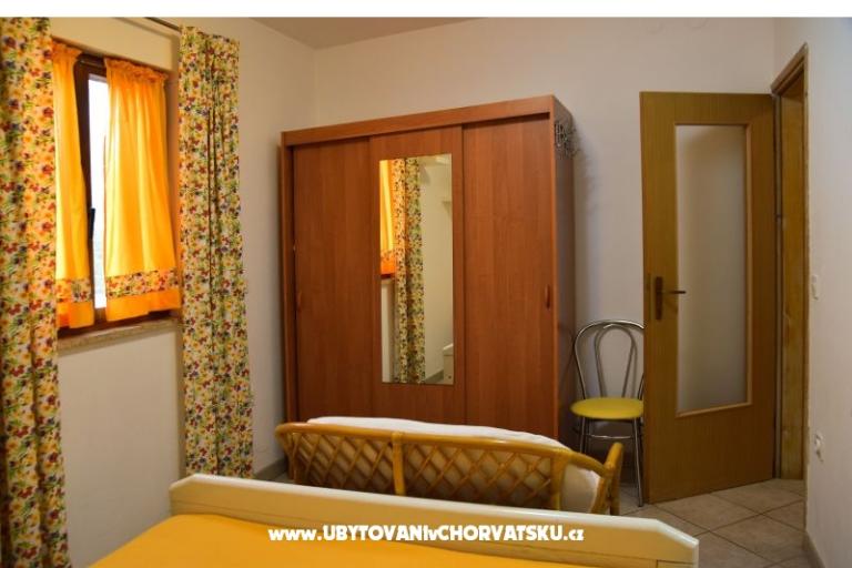 Apartamenty Villa Vanda – foto 15