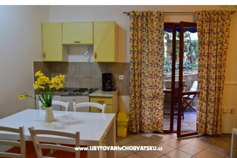 Apartamenty Villa Vanda – foto 17