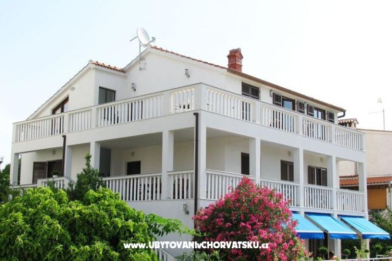 Apartamenty Villa Vanda – foto 18