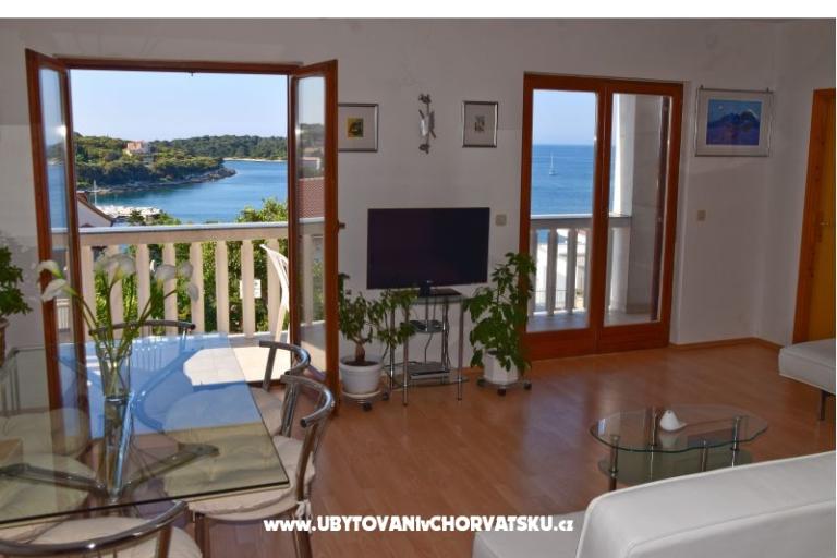 Apartamenty Villa Vanda – foto 2