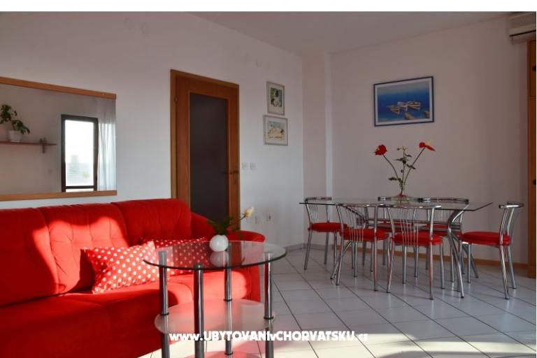 Apartamenty Villa Vanda – foto 3