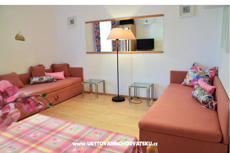 Apartamenty Villa Vanda – foto 4