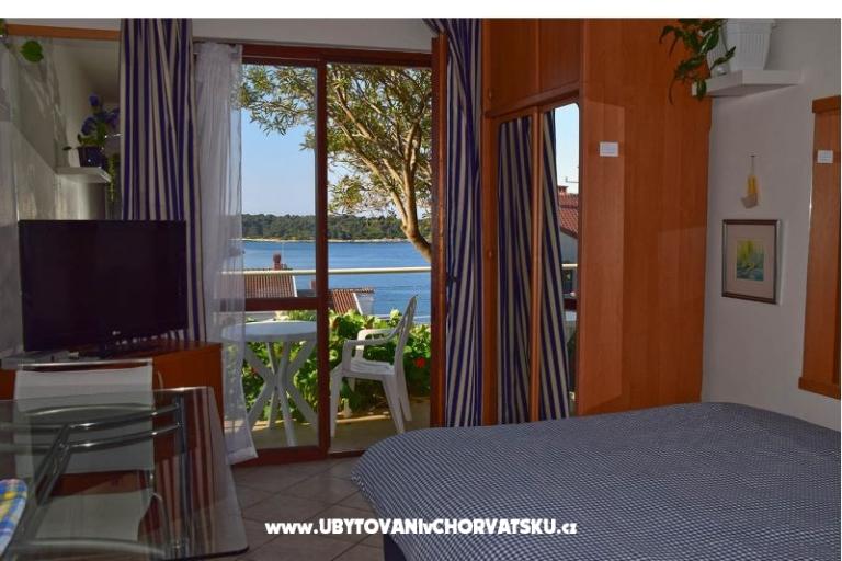 Apartamenty Villa Vanda – foto 5