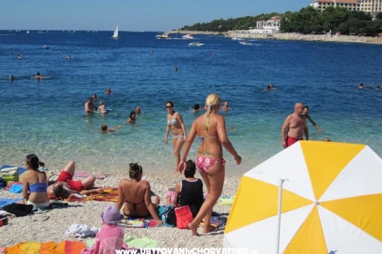 Apartamenty Villa Vanda – foto 8