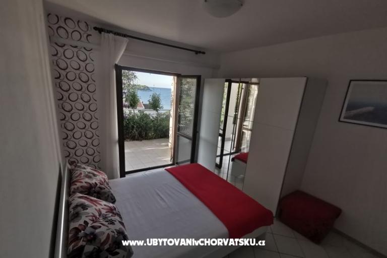 Apartamenty Villa Vanda – foto 9