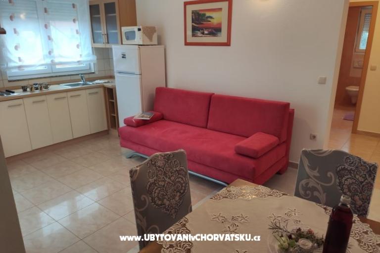 Apartamenty Damir-Julija – foto 32