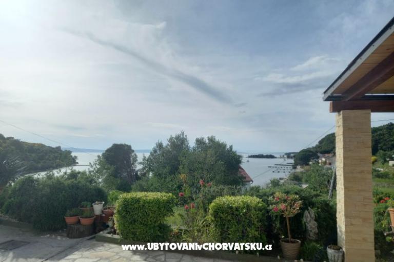 Apartamenty Danijela – foto 18