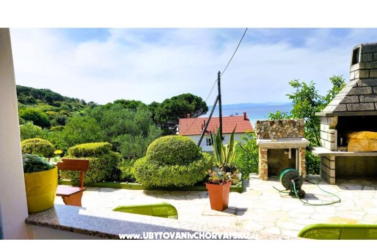 Apartamenty Danijela – foto 24